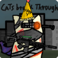 猫猫突围2024最新版手游单机