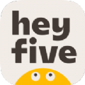 heyfive最新版本2025