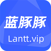 蓝豚豚剧官方版2020版下载