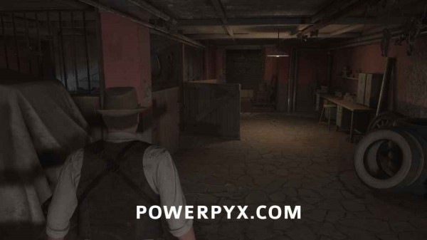 鬼屋魔影重制版第一章攻略 第一章全谜题解锁教程