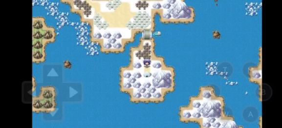 停不下来的轮回第五章攻略 第五章通关流程一览