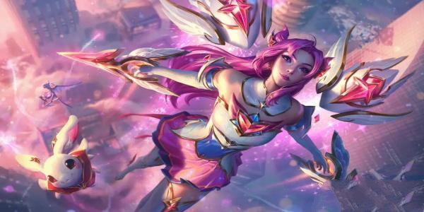 英雄联盟2024战队阵容大全 LOL2024各站队阵容成员一览