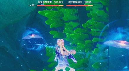 原神枫丹地方传奇成就攻略大全 枫丹地方传奇成就BOSS打法技巧